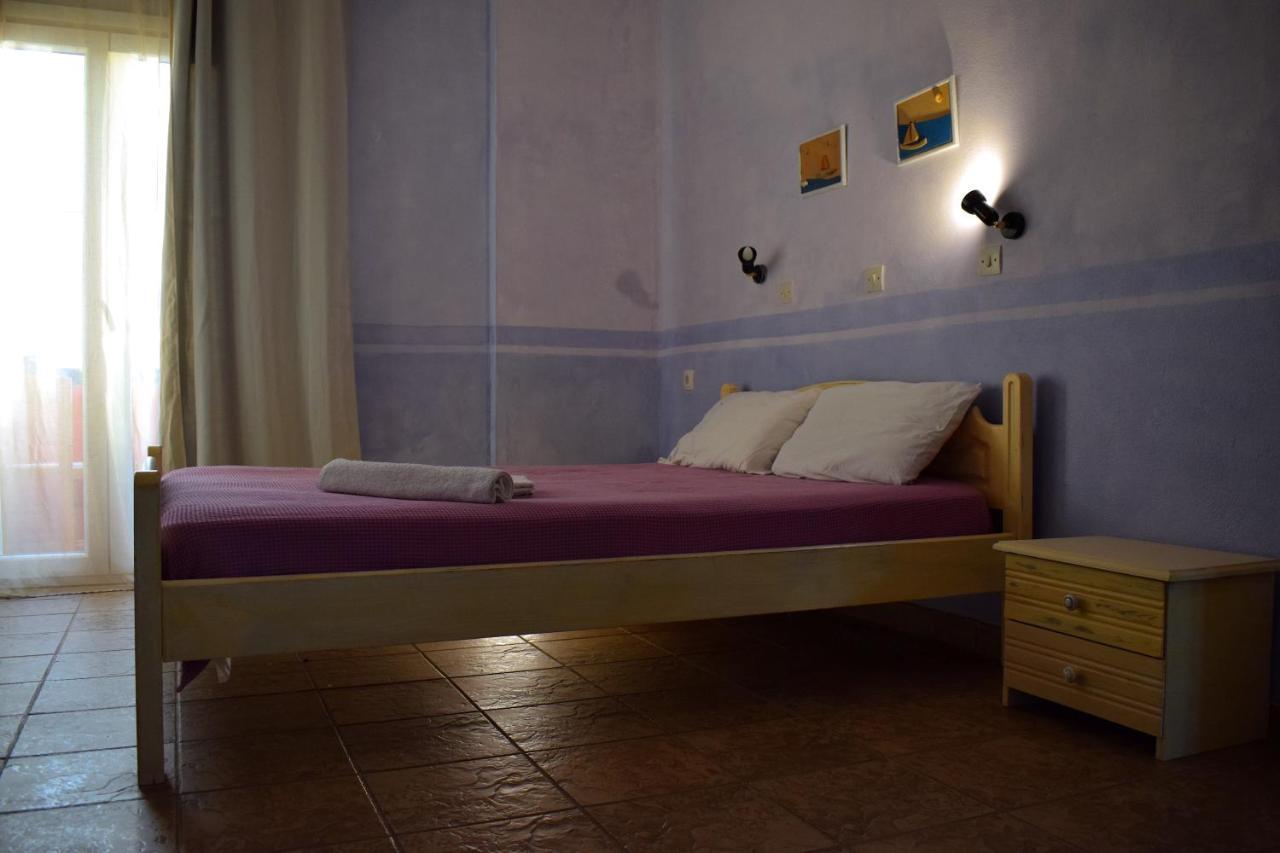 Victoria Apartment Плакиас Екстериор снимка