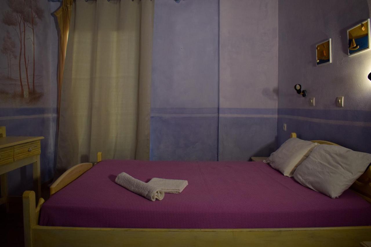 Victoria Apartment Плакиас Екстериор снимка