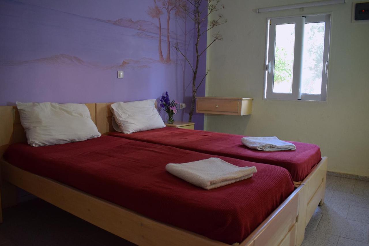 Victoria Apartment Плакиас Екстериор снимка
