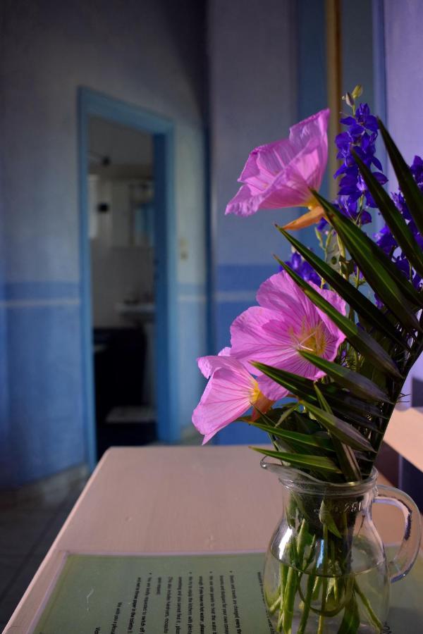 Victoria Apartment Плакиас Екстериор снимка