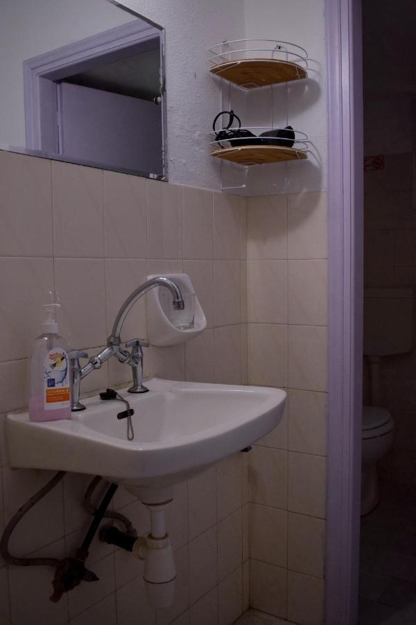 Victoria Apartment Плакиас Екстериор снимка